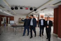 ۱۰ پروژه گردشگری اردبیل در هفته دولت افتتاح می‌شود