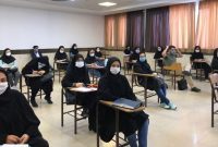 ۱۱ هزار دانشجو در مراکز علمی- کاربردی استان البرز مشغول به تحصیل هستند