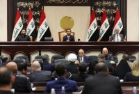 ۱۸۰ نماینده برای تشکیل مجلس عراق موافقت کردند