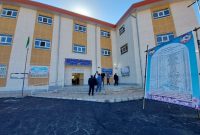 ۱۸۷ پروژه عمرانی-آموزشی در استان اردبیل در دست اجراست/بهره‌برداری از ۴۱ پروژه در هفته دولت