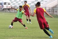 ۲ بازیکن از فارس در فهرست تیم ملی فوتبال جوانان حضور دارند