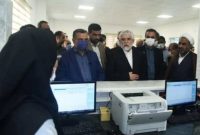 ۲ پروژه عمرانی – خدماتی کلاله با ۹۰ میلیارد ریال اعتبار افتتاح شد