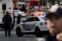 ۲ کشته در تازه‌ترین تیراندازی در واشنگتن