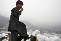 ۲۰ سال اشغال افغانستان؛ دموکراسی  با جنگ  به‌دست نمی‌آید