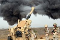 ۲۵۵۰۰ بار نقض آتش‌بس یمن به دست ائتلاف متجاوز