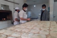 ۲۷ نانوایی در قزوین برای تعطیلی خودسرانه به مرجع قضایی معرفی شدند