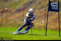 ۲۹ ورزشکار در رقابت های جام جهانی اسکی روی چمن به میزبانی البرز شرکت دارند