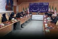 ۳۲۷ میلیارد تومان در سفر استانی رییس جمهور به شهرستان نهاوند اختصاص یافت
