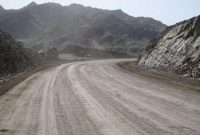 ۳۳ هزار روستای کشور از نعمت راه آسفالته برخوردار هستند