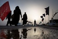 ۵ هزار دانشجو برای خدمت رسانی به زائران اربعین به مسیر راهپیمایی اعزام می‌شوند