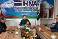 ۵۰ پروژه راهداری همزمان با هفته دولت در استان اردبیل به بهره‌برداری می‌رسد