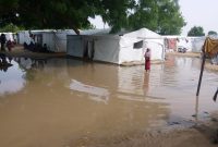 ۵۰ کشته بر اثر بارندگی و سیل شدید در شمال نیجریه