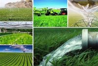 ۵۲ طرح کشاورزی آذربایجان شرقی آماده بهره برداری است