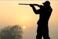 ۶ شکارچی در جاجرم خراسان شمالی دستگیر شدند