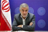 ۶۴ عضو شورای مرکزی فراکسیون انقلاب اسلامی انتخاب شدند
