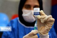۷۳ درصد تامین ارز واردات واکسن کرونا در دولت سیزدهم