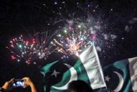 ۷۵ سالگی استقلال پاکستان زیر سایه تنش بین دولت و مخالفان
