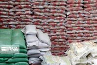 ۹ هزار تن برنج و شکر در لرستان توزیع شد