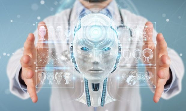 ازپزشک ، اپلیکیشن آنلاین پزشکی که با هوش مصنوعی به کمک پزشکان می آید !