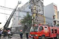 آتش‌سوزی در ویتنام ۲۳ کشته برجای گذاشت