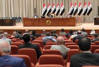 آثار منفی تصویب نشدن بودجه عراق در رشد اقتصادی این کشور‌