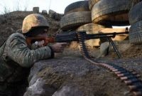 آذربایجان: آماده‌ایم اجساد ۱۰۰ سرباز ارمنی را تحویل دهیم