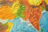 آرزوی دیرینه آسیای مرکزی با تکمیل خطوط ریلی شرق کشور محقق می‌شود