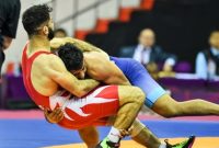 آزادکاران هندی برای مسابقات جهانی مشخص شدند/حضور رقیب نام‌آشنای یزدانی و تلاش راوی کومار برای طلا
