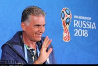 آشنایی با چالشهای کیروش در روز واکنش تاج به اعتراض پرسپولیسیها آشنایی با چالشهای کیروش در روز واکنش تاج به اعتراض پرسپولیسیها