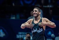 آغاز تمرین برای مصاف با «شیرها» و «آبی آسمانی»ها/غوغای پسر خلیلشهری در اشتارک آرنا آغاز تمرین برای مصاف با «شیرها» و «آبی آسمانی»ها/غوغای پسر خلیلشهری در اشتارک آرنا