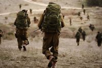 آغاز تمرین نظامی رژیم صهیونیستی در مرز لبنان