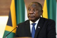 آفریقای جنوبی: طرح تحریم روسیه برای قاره آفریقا خطرناک است