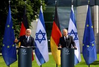 آلمان از اسرائیل سامانه موشکی خریداری می‌کند