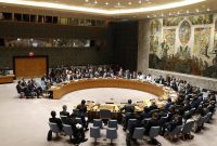 آلمان خواستار اصلاح  ساختار شورای امنیت سازمان ملل شد