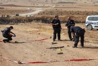 آماده باش پلیس رژیم صهیونیستی درپی عملیات غور اردن/افزایش مجروحان حمله به ۷ نفر