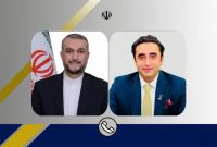 آمادگی ایران برای افتتاح بازارچه مرزی پیشین – مند