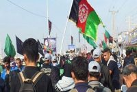آمادگی سفارت ایران برای صدور گذرنامه زمینی زائرین افغانستانی اربعین
