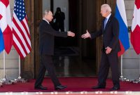 آمریکا ارتباط خود با روسیه در زمینه فعالیت های ضد تروریسم را قطع کرده است