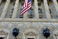 آمریکا چهار شرکت و یک فرد ایرانی را تحریم کرد
