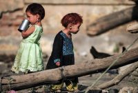 آکسفام: گرسنگی به دلیل بحران شدید اقلیمی دو برابر شد