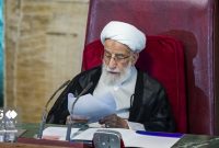آیت‌الله جنتی: دولت سیزدهم ضمن دوری از اشرافیت اقدامات خوبی را انجام داد