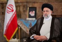 آیت‌الله رئیسی: دشمن با ایجاد اختلاف انسجام ملی را هدف قرار داده است