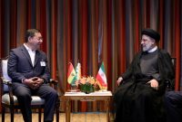 آیت‌الله رئیسی: روابط ایران و بولیوی دوستانه و رو به گسترش است