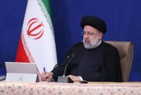 آیتالله رئیسی نایب قهرمانی تیم ملی کشتی آزاد کشورمان را تبریک گفت آیتالله رئیسی نایب قهرمانی تیم ملی کشتی آزاد کشورمان را تبریک گفت