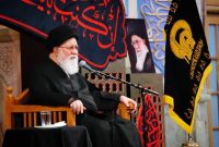 آیتالله علمالهدی: گرایش به مادیات عامل مهم انحراف جامعه پس از رحلت پیامبر(ص) بود آیتالله علمالهدی: گرایش به مادیات عامل مهم انحراف جامعه پس از رحلت پیامبر(ص) بود
