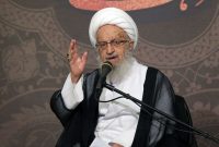 آیت‌الله مکارم شیرازی: دست دلال‌ها از بازار قطع شود