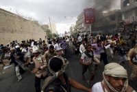 ائتلاف سعودی ۱۹۹ بار آتش‌بس یمن را نقض کرد