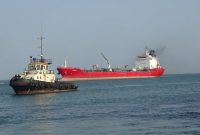 ائتلاف سعودی ۲ کشتی نفتی یمن را توقیف کرد