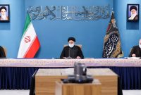 ابلاغ سند راهبردی جمهوری اسلامی ایران در حوزه فضای مجازی توسط شورایعالی فضای مجازی