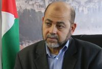 ابومرزوق در گفت‌وگو با فارس: مردم فلسطین وجهه دشمن صهیونیستی را از بین بردند